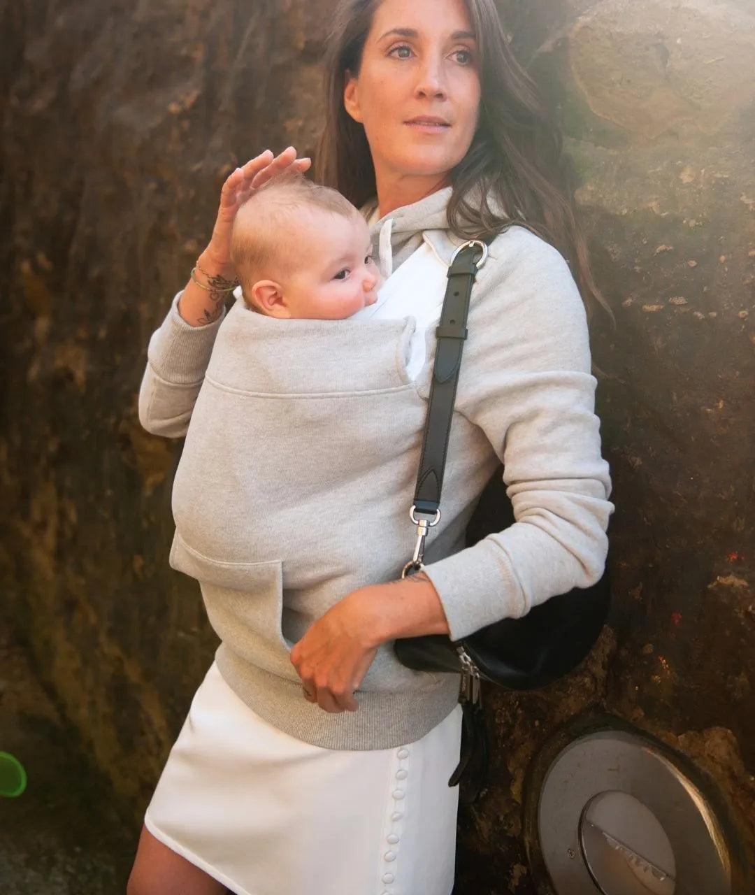 Motherhood - Fatherhood