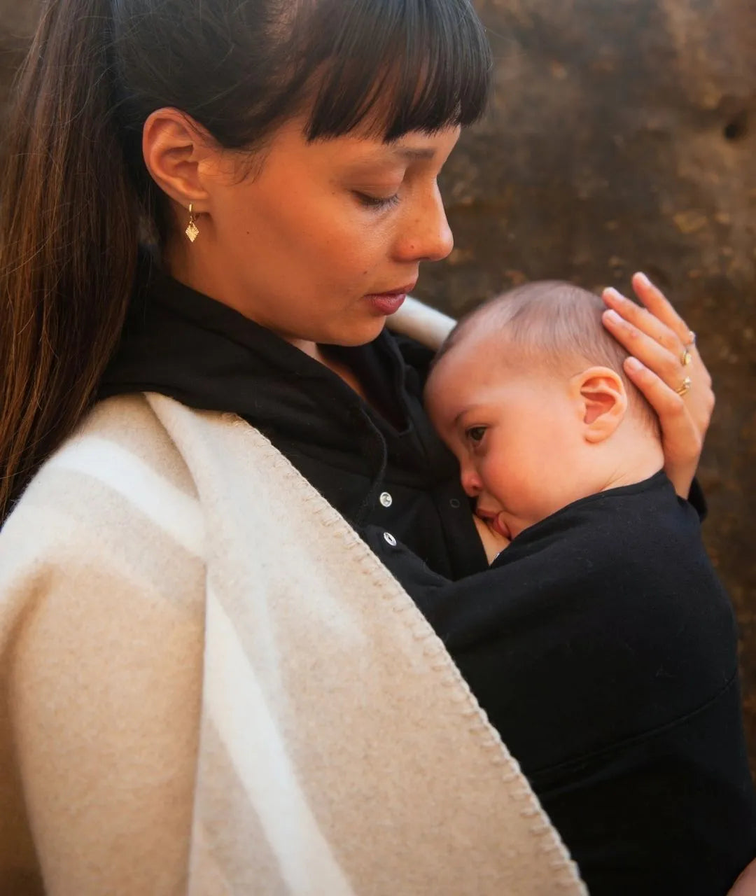 Sweat de portage Motherhood - Fatherhood