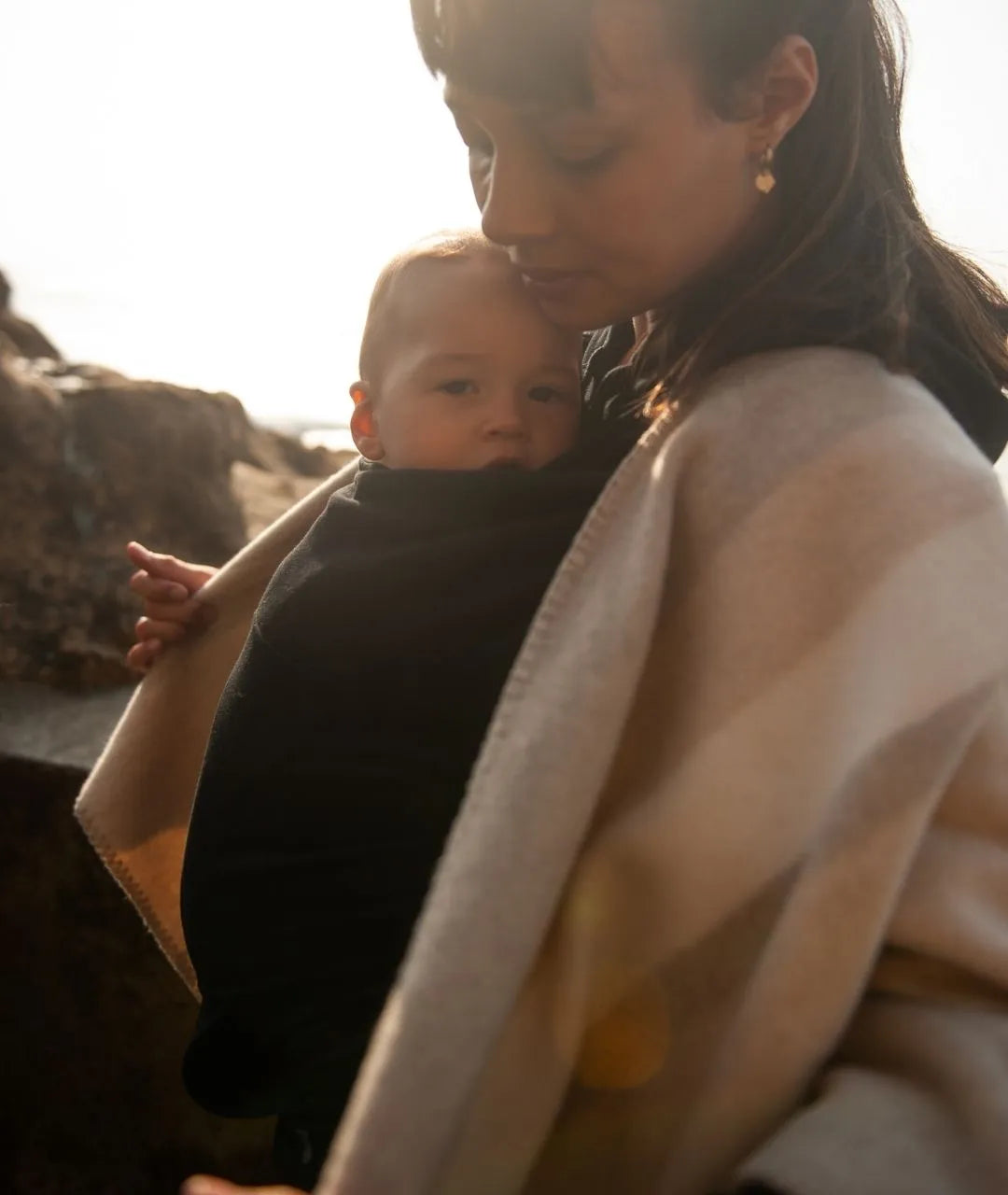 Sweat de portage Motherhood - Fatherhood