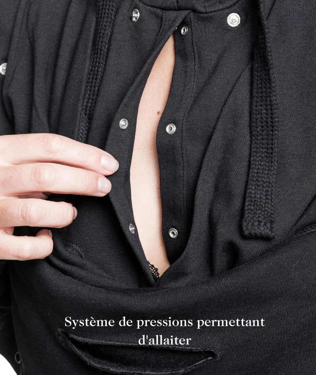 Sweat de portage Motherhood - Fatherhood