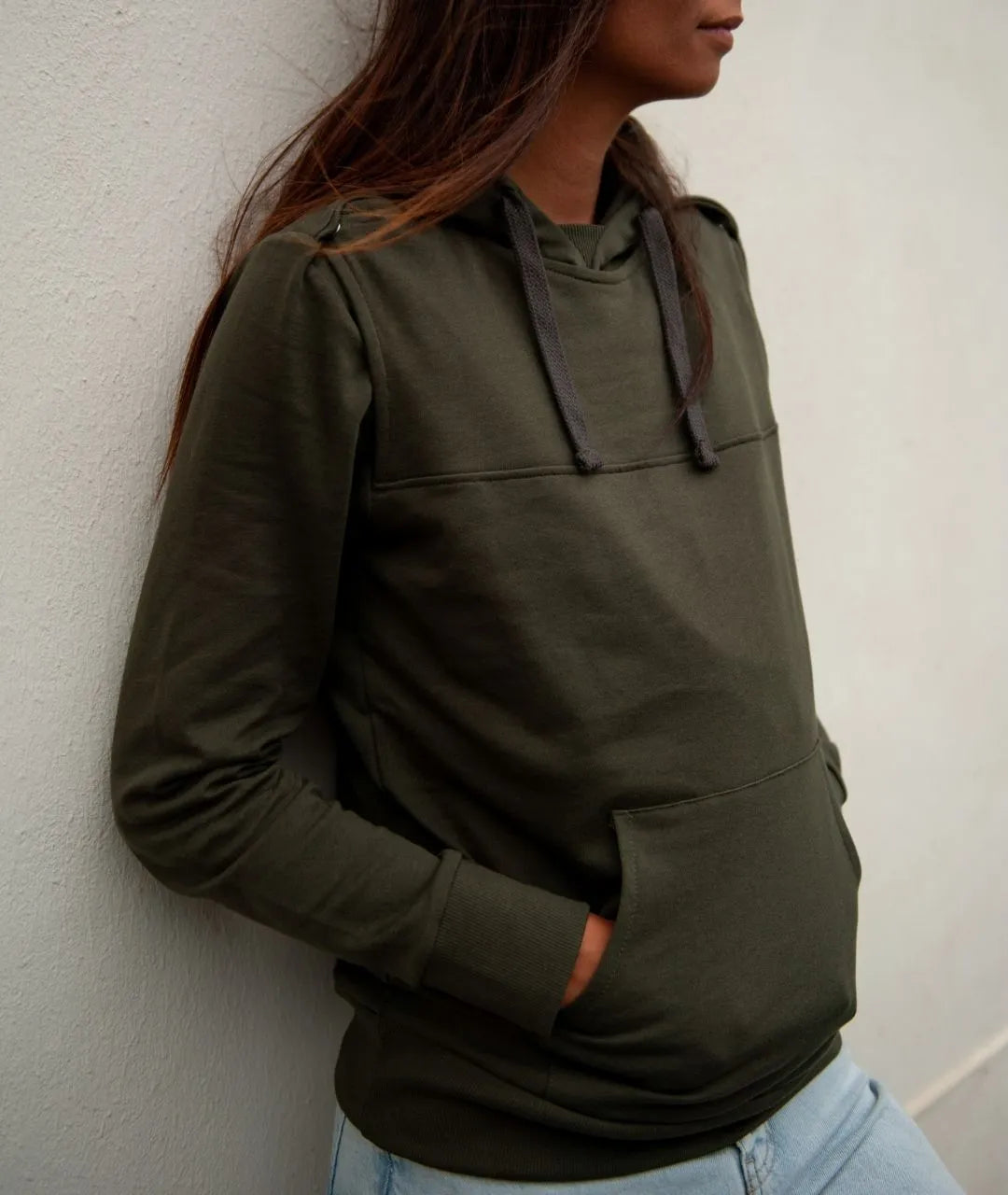 Sweat de portage Motherhood - Fatherhood