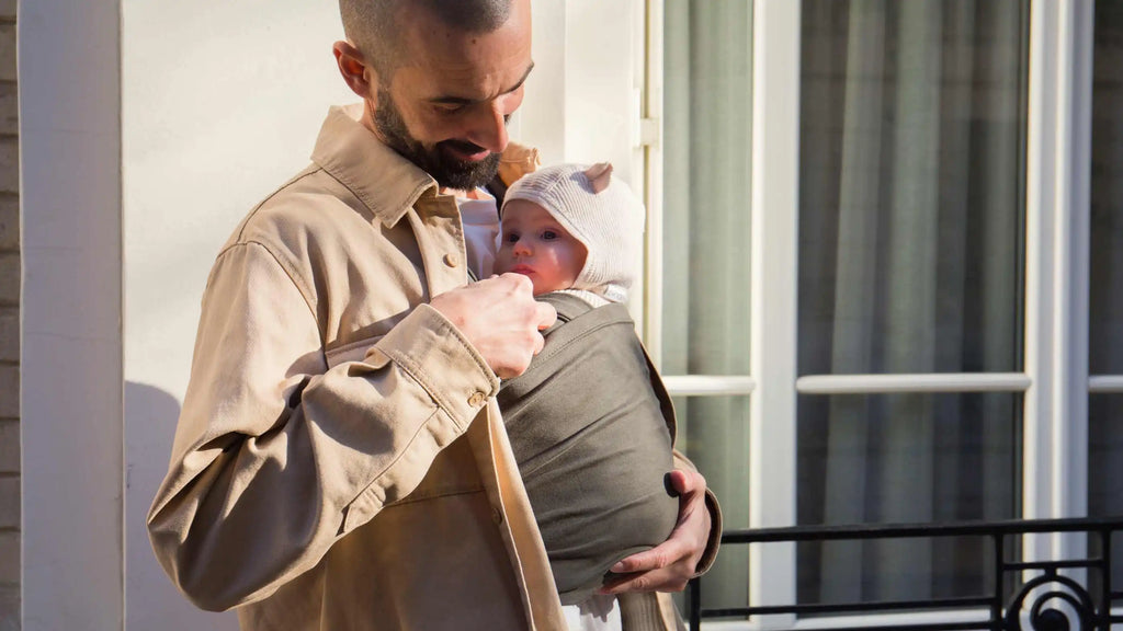 Porte bebe top welcom extens