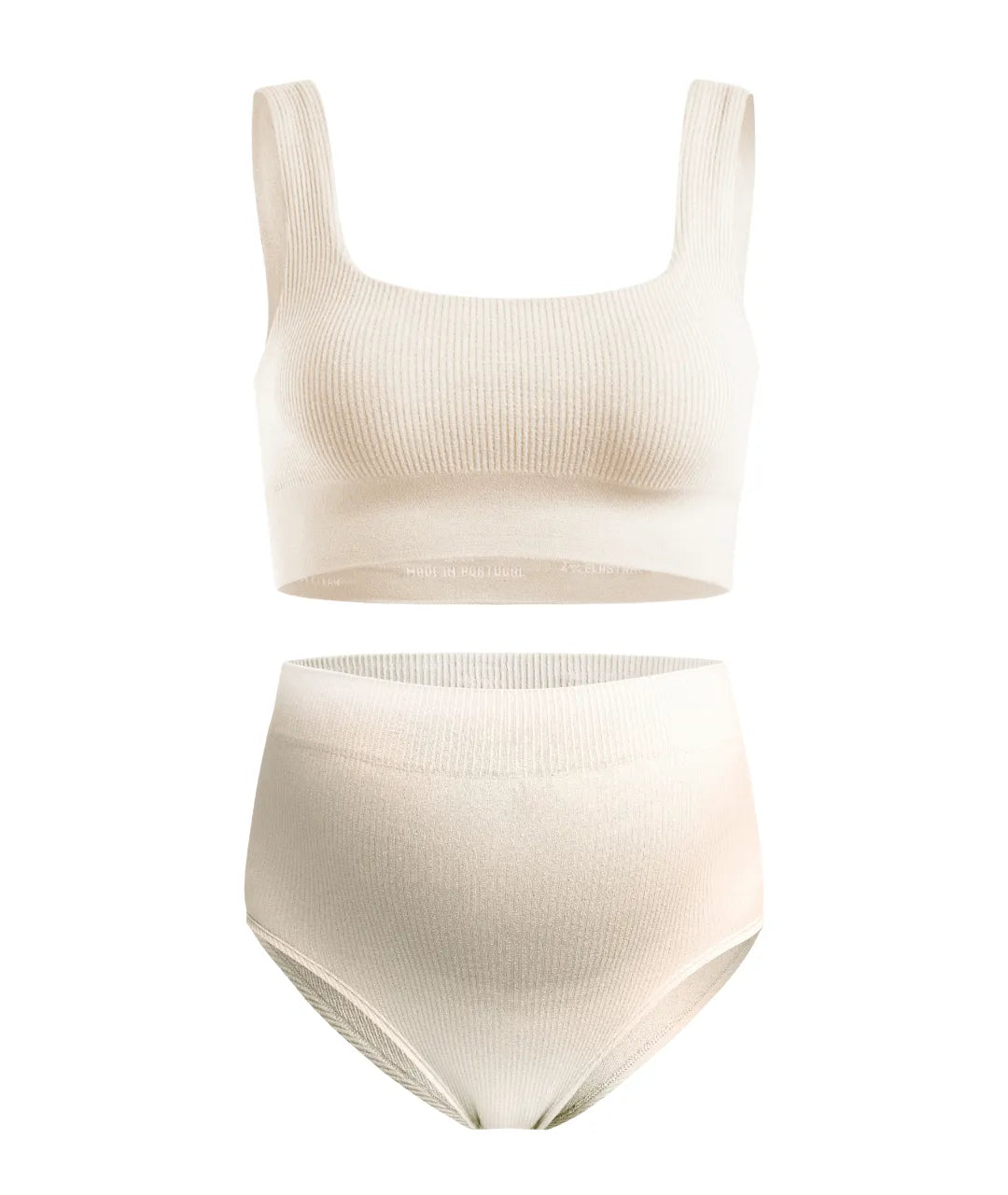 Pack Everyday Bra &amp; Culotte Taille Haute