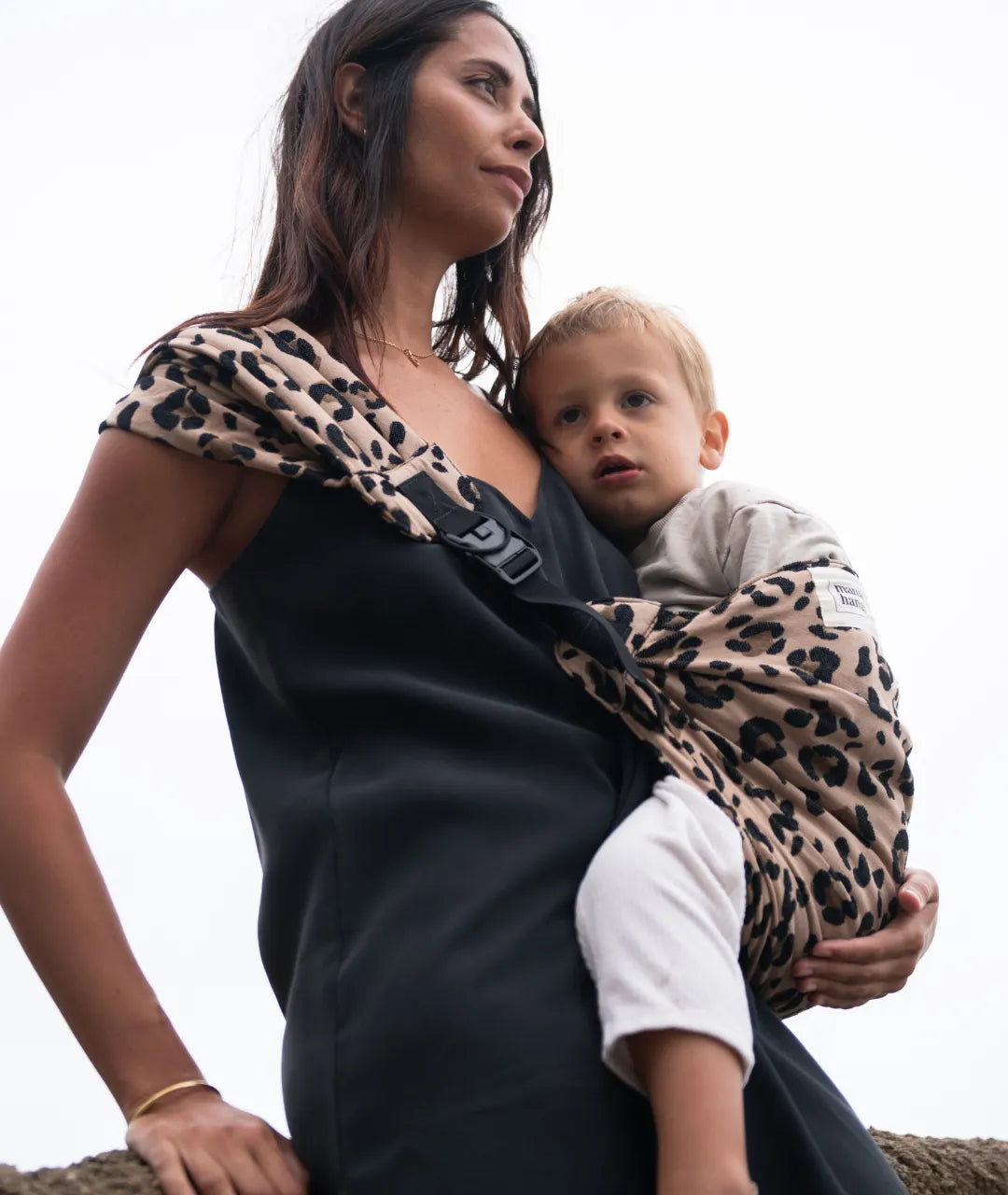 Carry &amp; Walk Jacquard