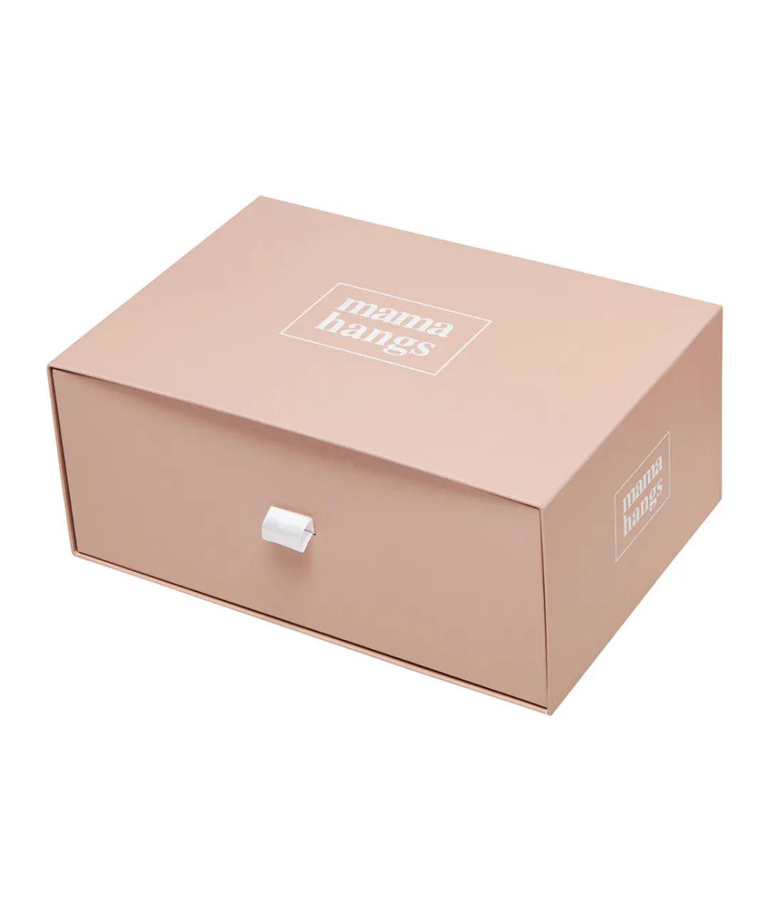 Le coffret maternité Mama Hangs