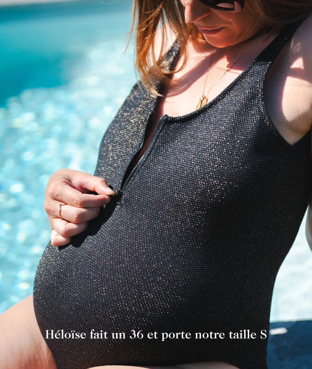 maillot de grossesse et d&