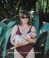  maillot de bain de grossesse de mama hangs. Adapté pour la grossesse et l&