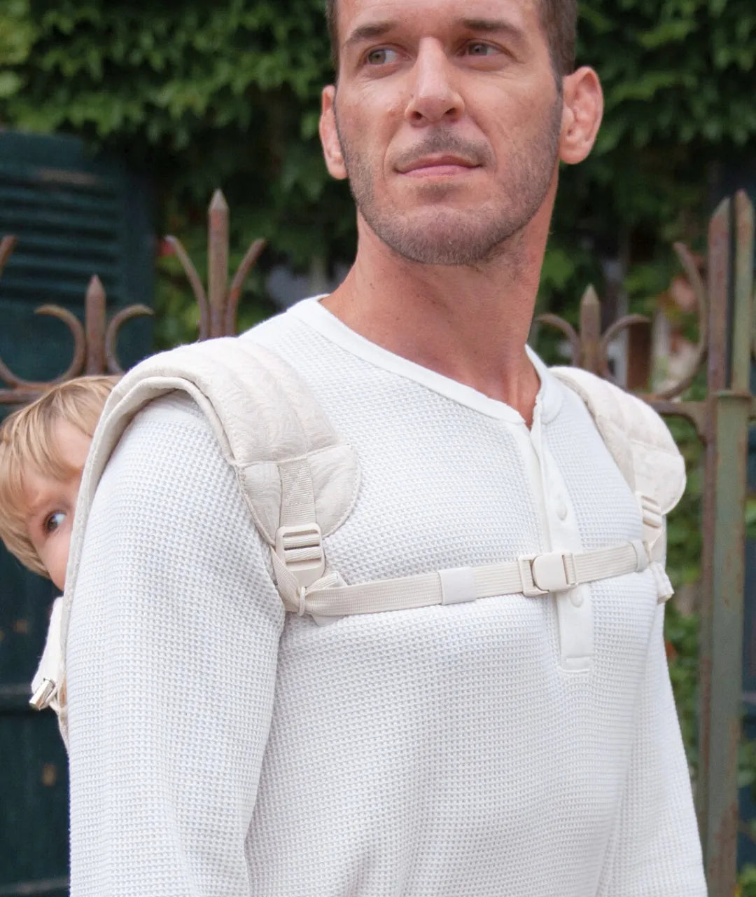 Sternum strap pour porte-bébé Carry &amp; Bloom