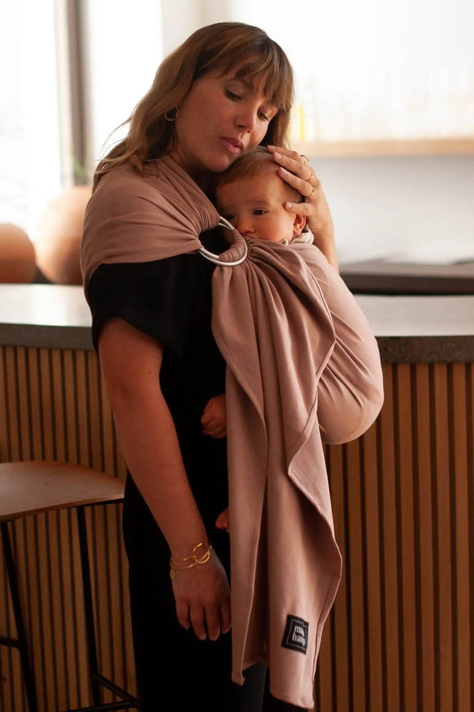 Porte online bébé anglais