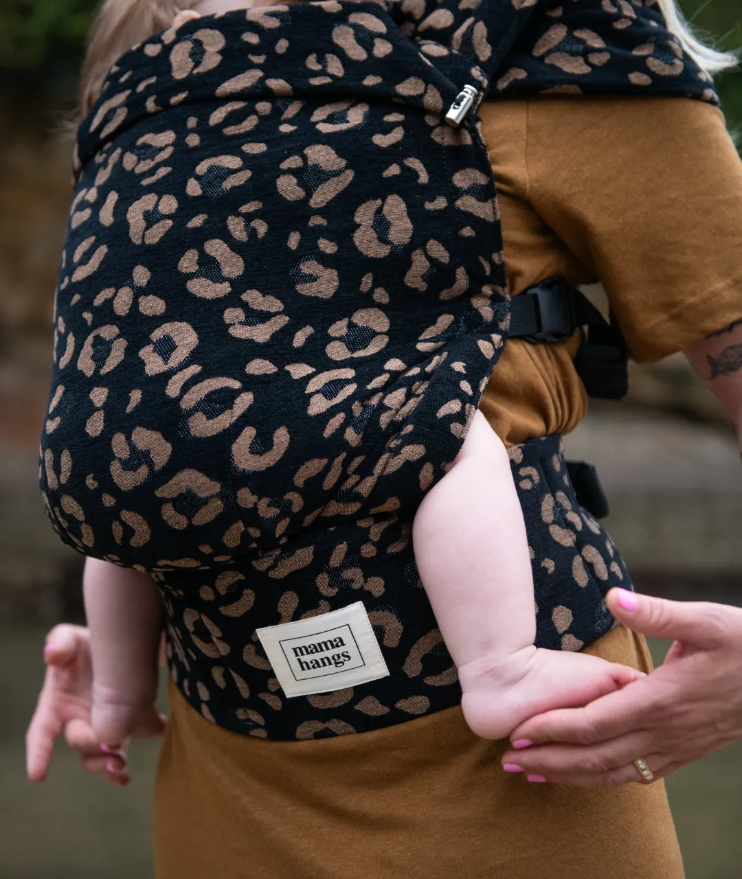 porte bébé evolutif jusqu&