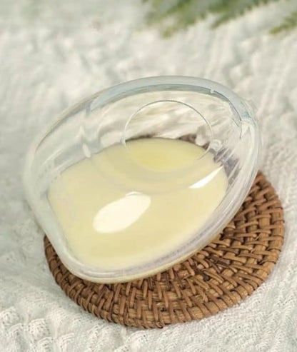 Recueil lait coquillage 