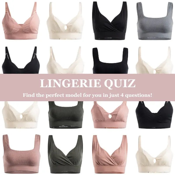 quizz lingerie english