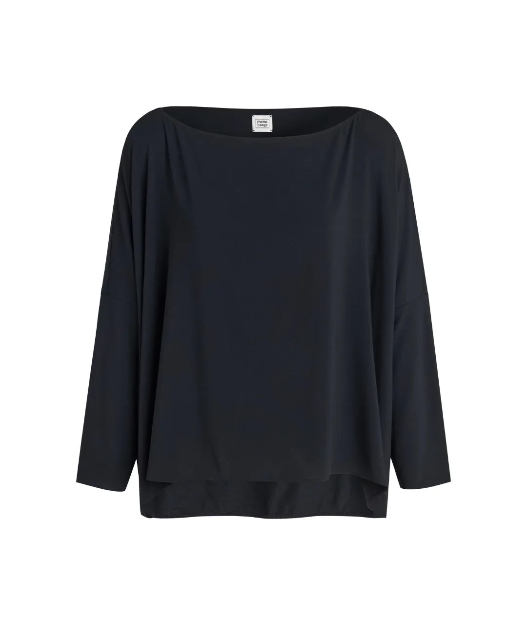 T-shirt de grossesse doux et confortable, adapté à l&