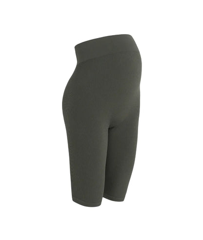 Cycliste de grossesse sans coutures, sans irritations entre les cuisses, evite les frottements pour les peaux sensibles. 