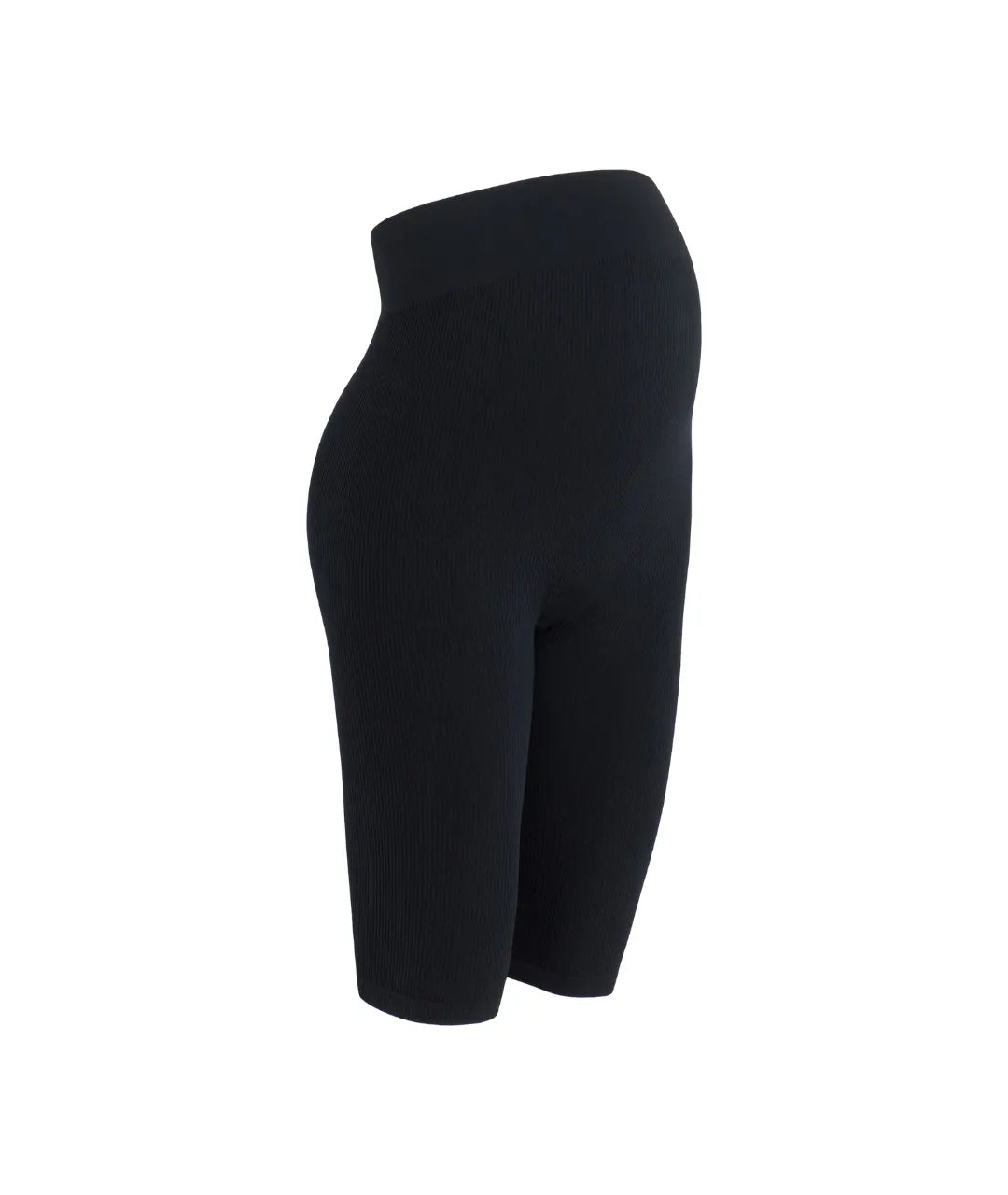 cycliste de grossesse sans compression sans transparence. tenue de grossesse pour l&