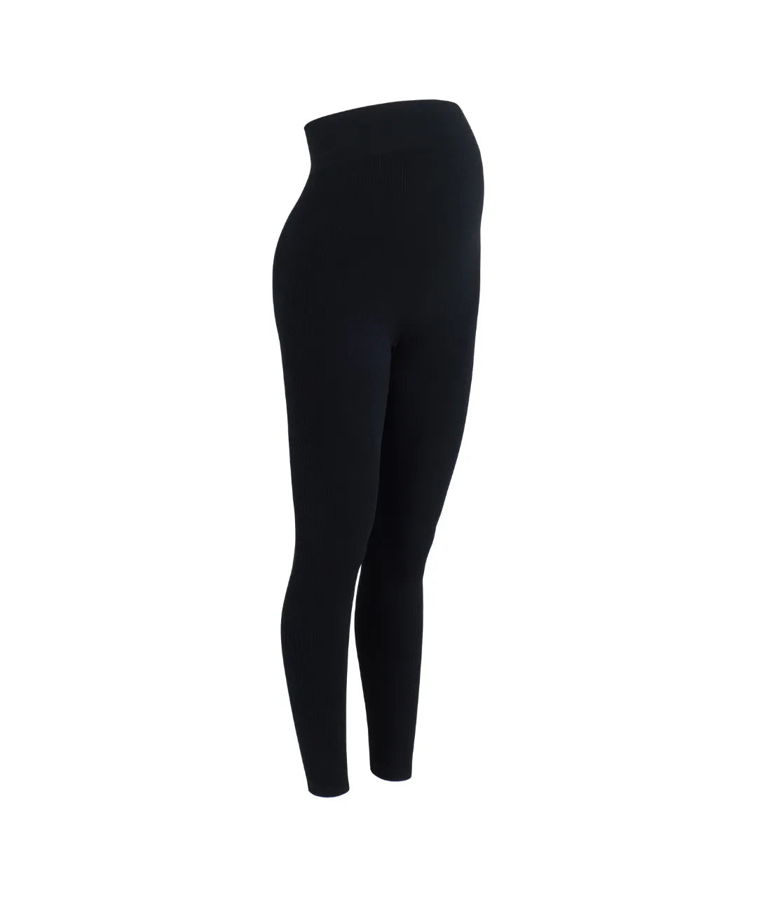 legging de grossesse sans coutures , sans transparence, sans compression du ventre  