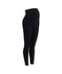 legging de grossesse sans coutures , sans transparence, sans compression du ventre  