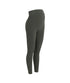 legging de grossesse sans coutures sans compressions sans transparence , doux et tres extensible 