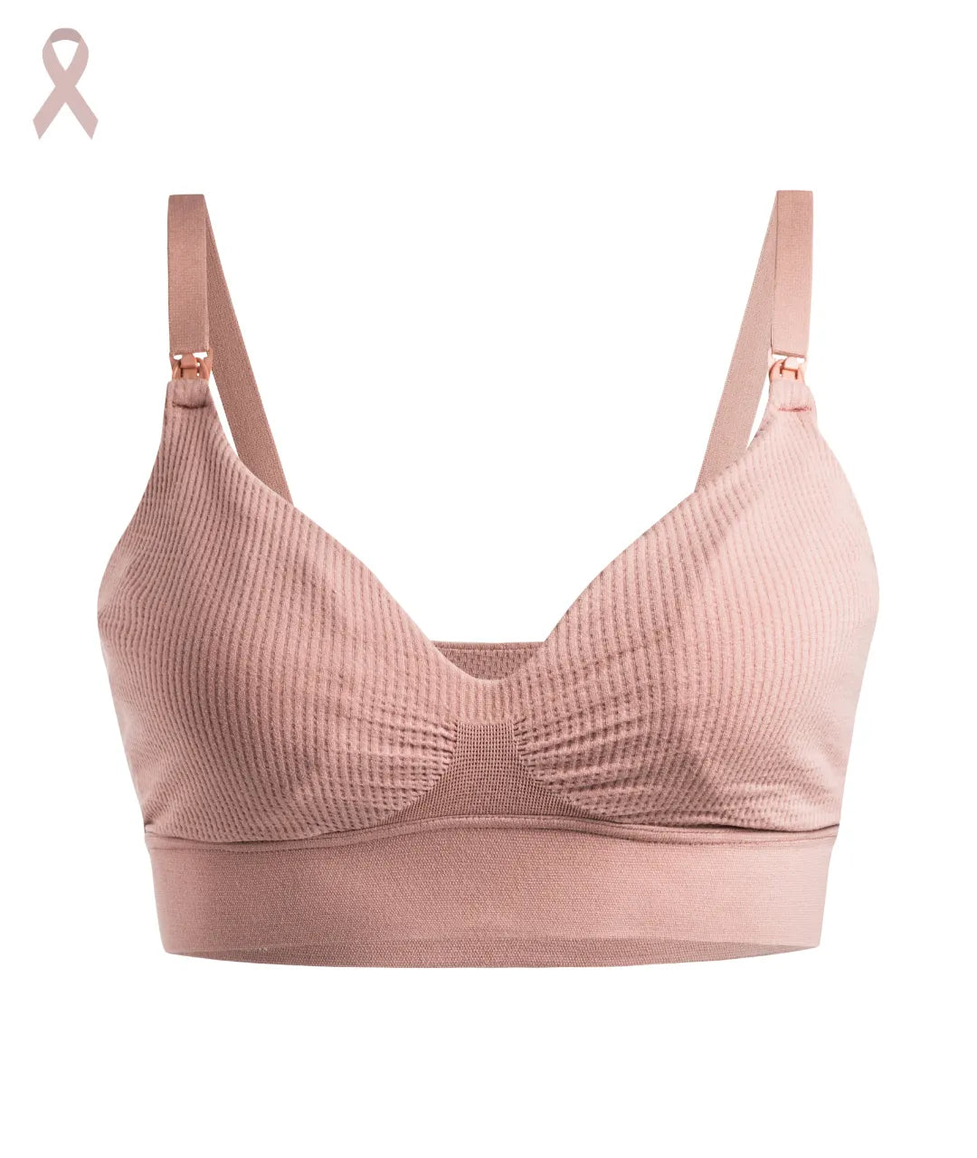 Essential Bra, der Still-BH-Bralette