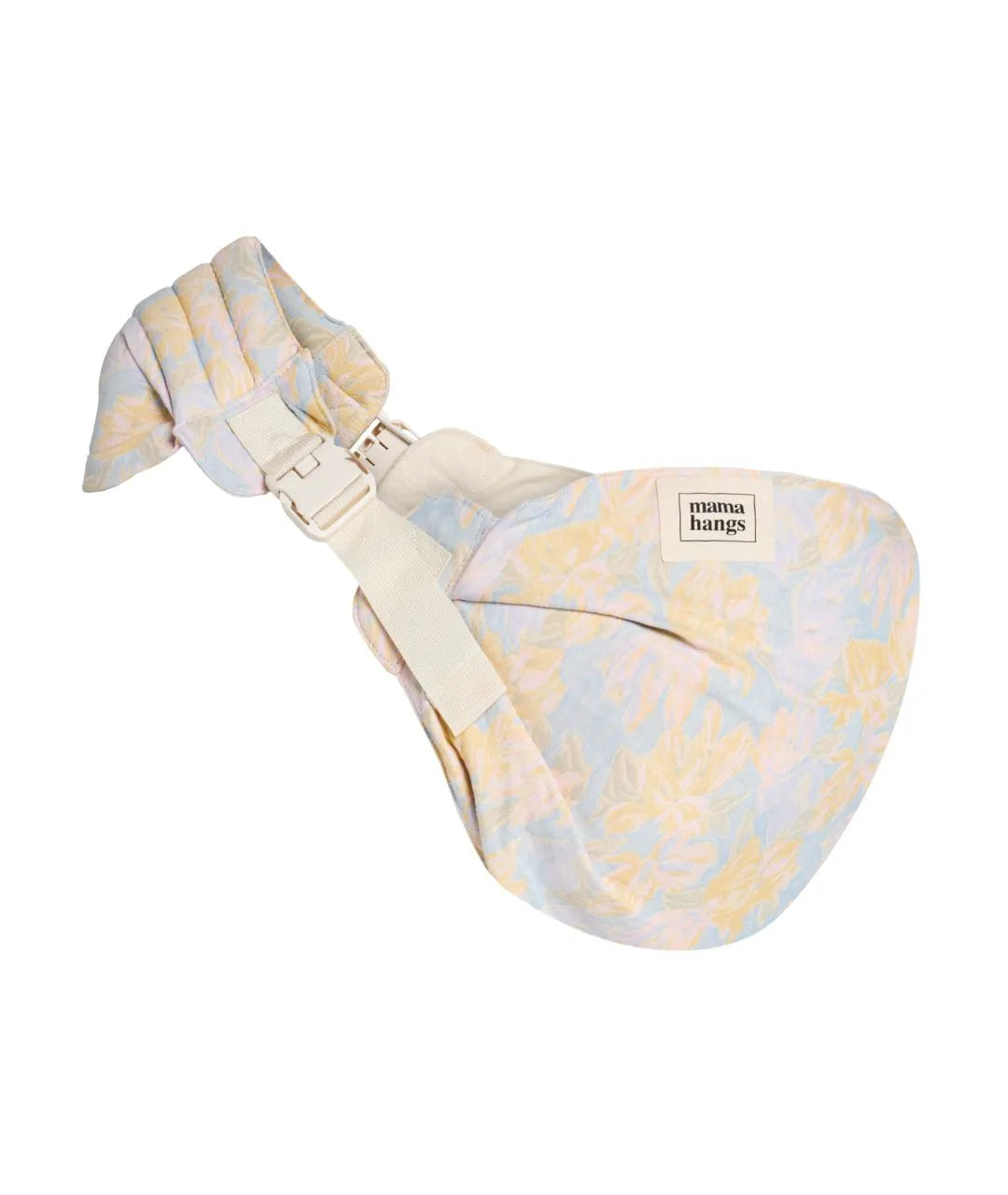 porte bébé ergonomique carry &amp; walk de mama hangs Porte bébé d&