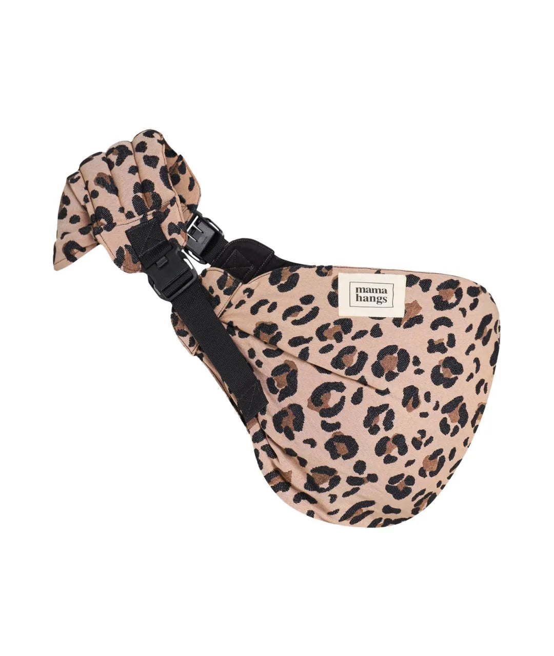 porte bébé ergonomique carry &amp; walk de mama hangs Porte bébé d&