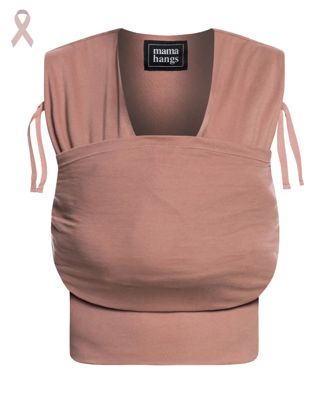 Carry &amp; Pack ergonomische Babytrage