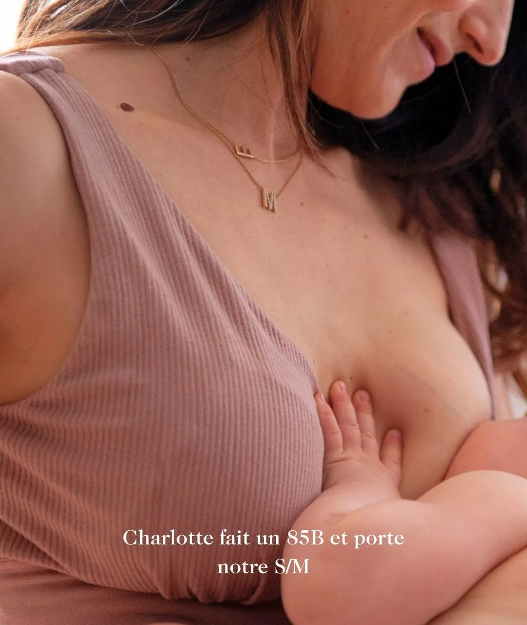 soutien gorge d&