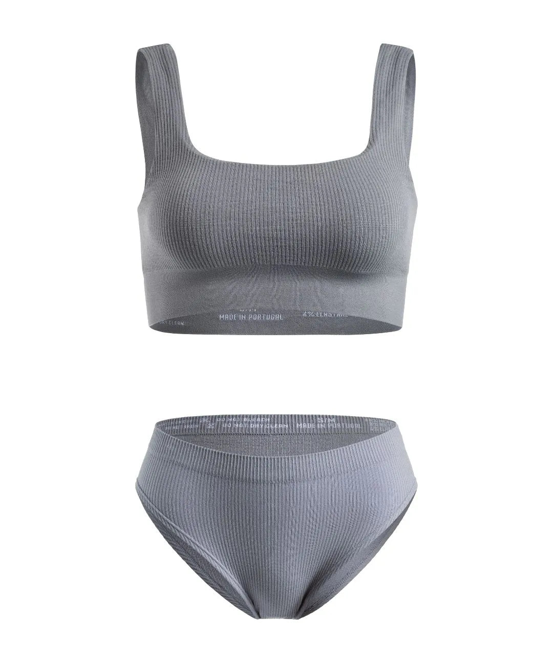 Pack Everyday Bra &amp; Culotte classique