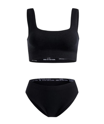 Pack Everyday Bra &amp; Culotte classique