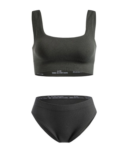 Pack Everyday Bra &amp; Culotte classique