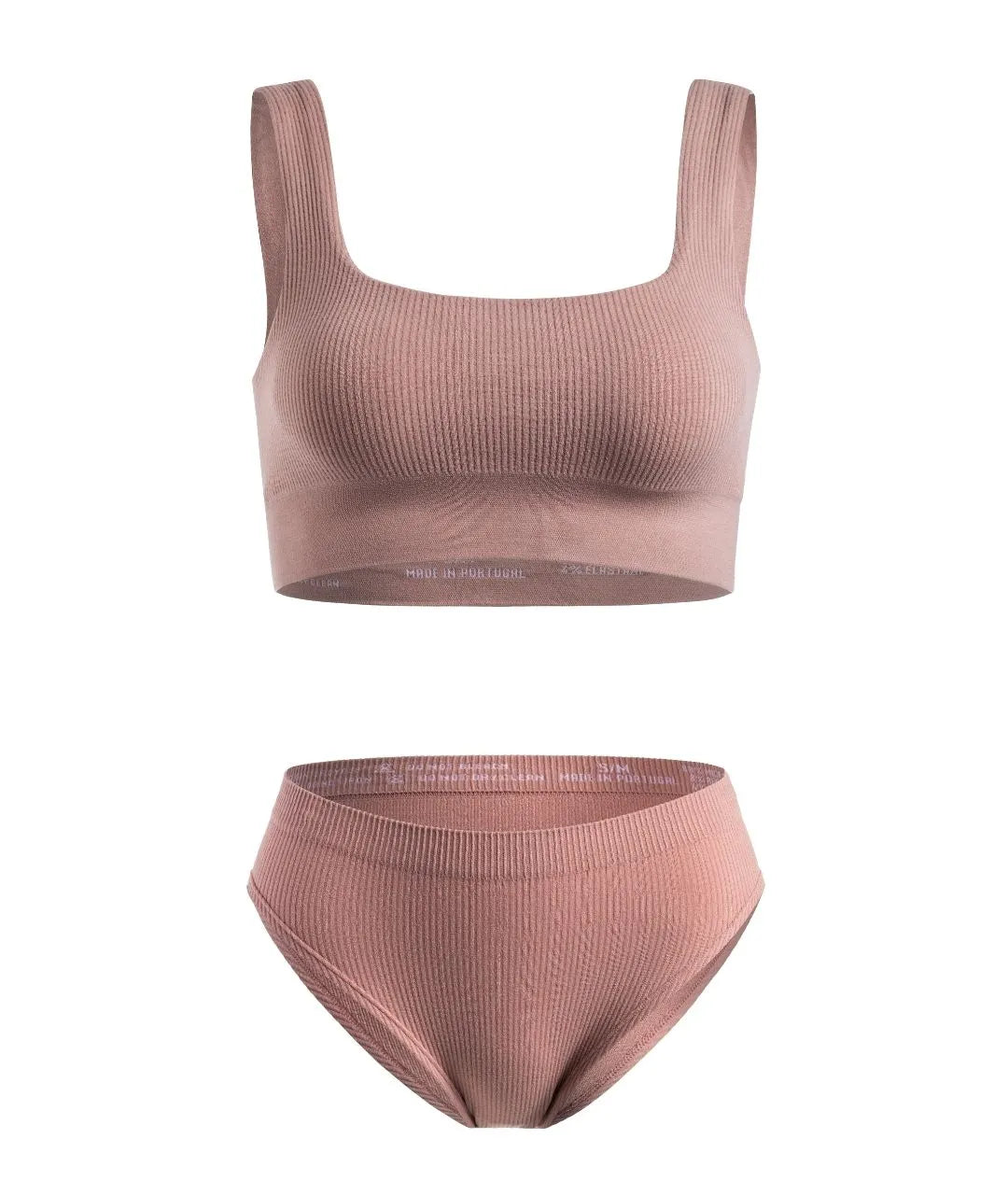 Pack Everyday Bra &amp; Culotte classique