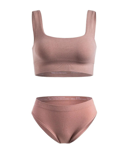 Pack Everyday Bra &amp; Culotte classique