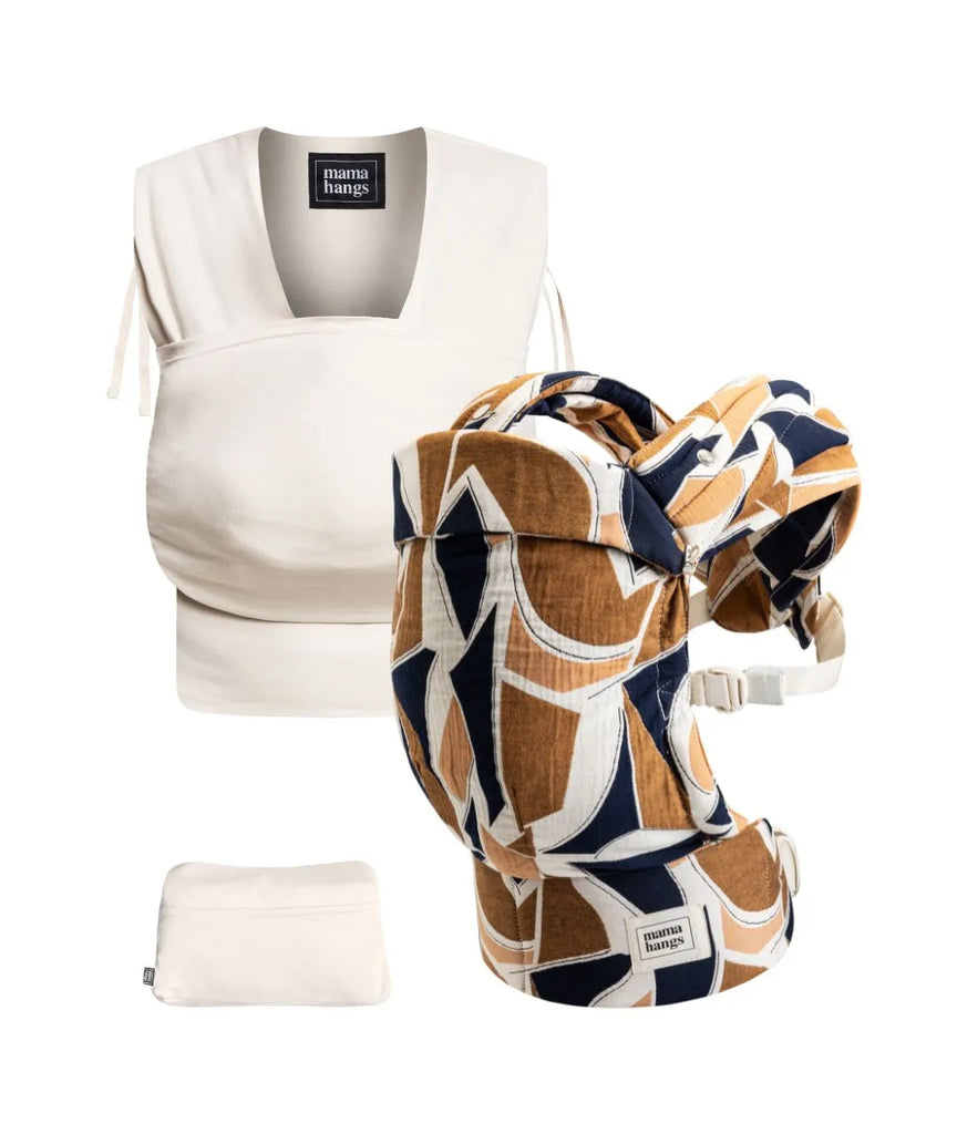 Porte bébé smart carrier avis sales