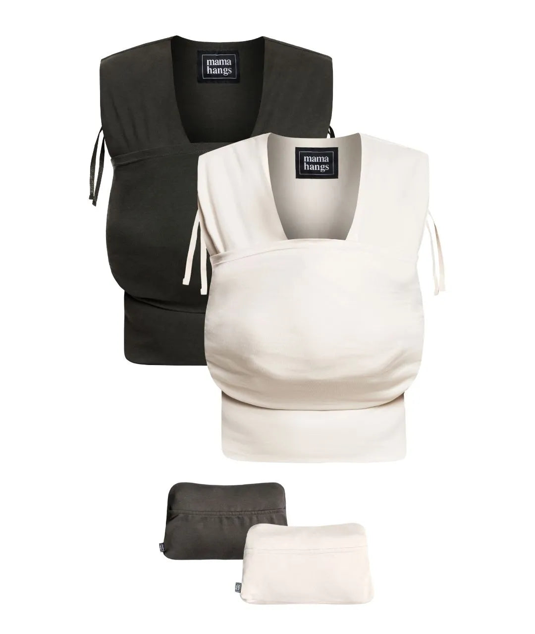 Pack Duo - Carry & Pack
