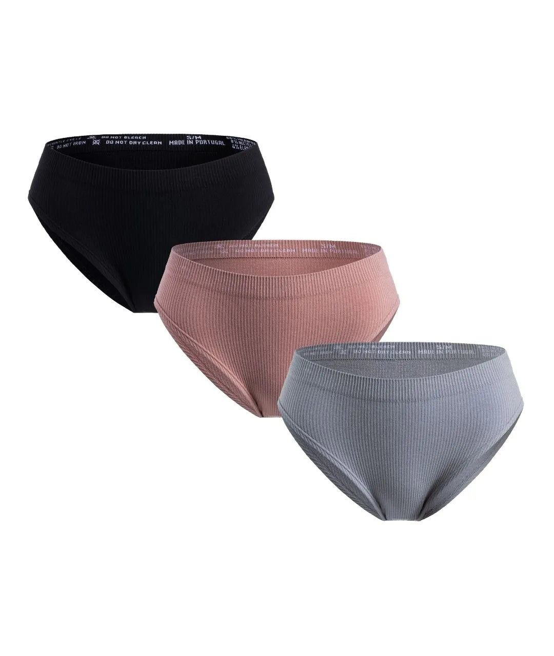 Pack x3 - Culotte Classique Everyday