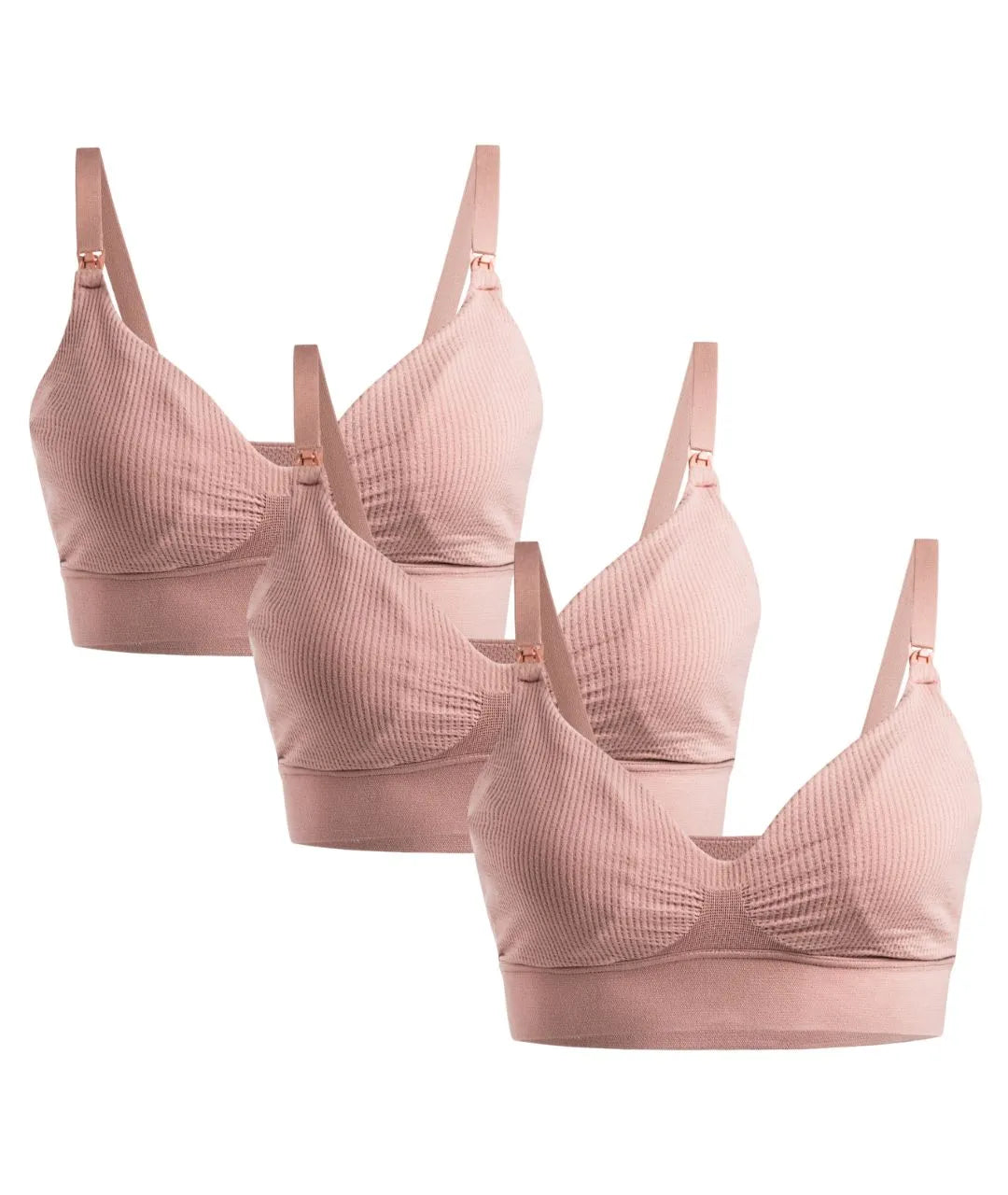 Pack x3 - Essential Bras