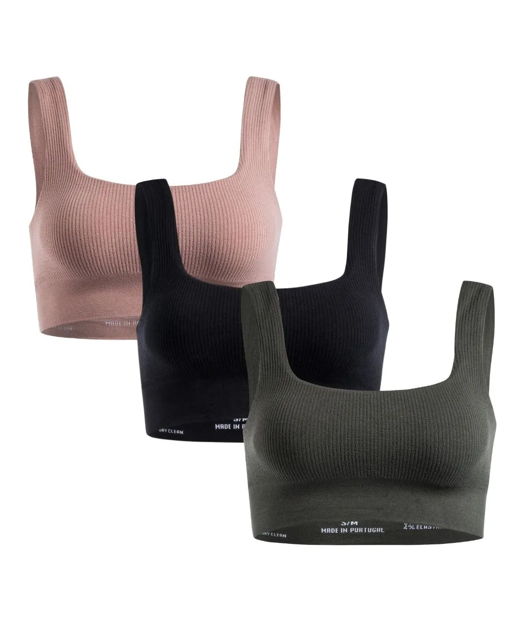 Pack x3 - Everyday Bra