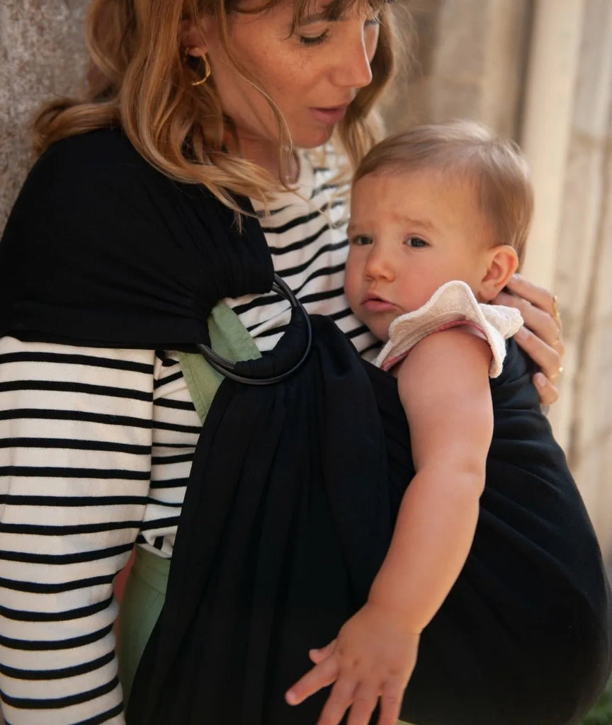 The Sling Mama Hangs