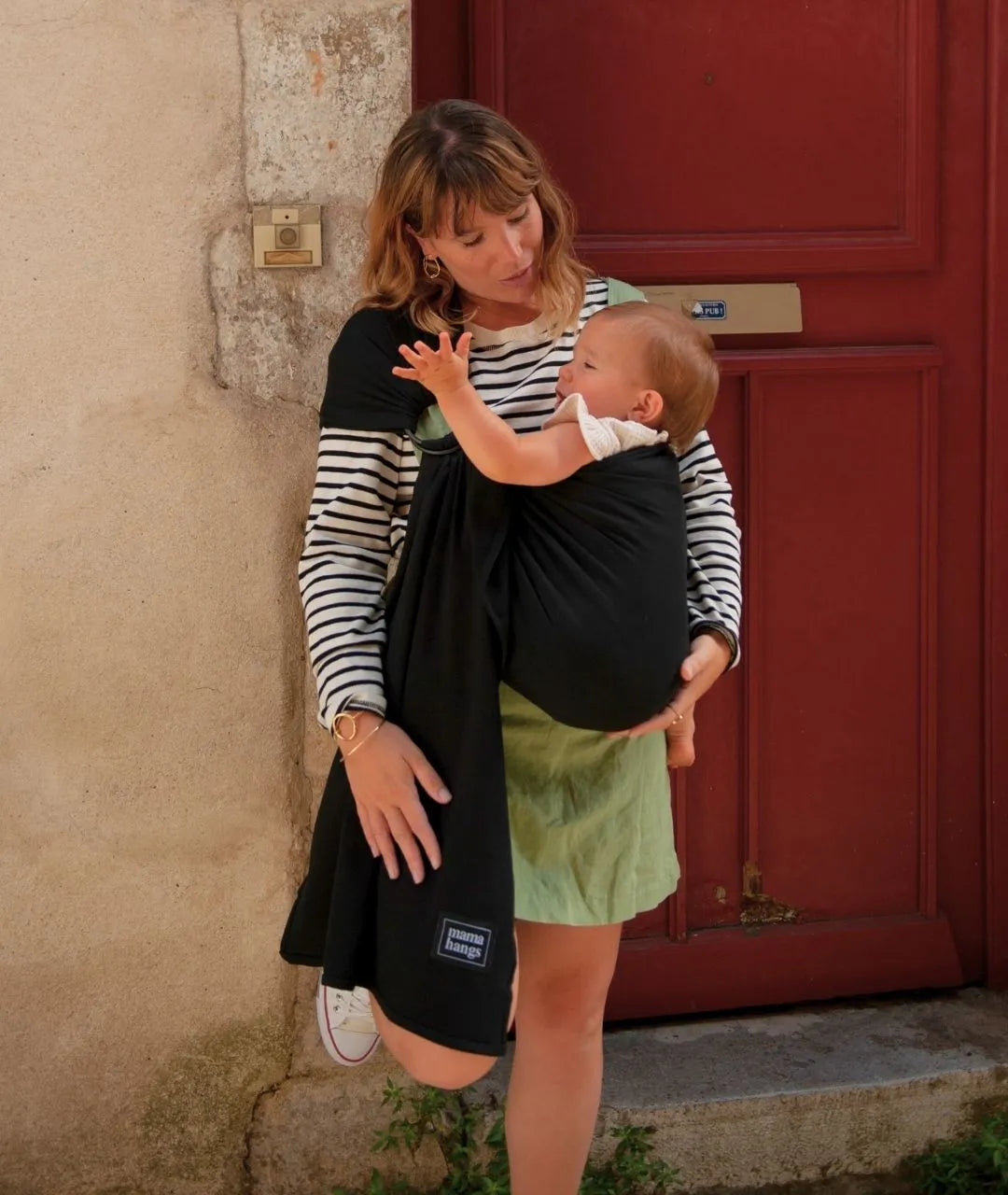 Mama sling online