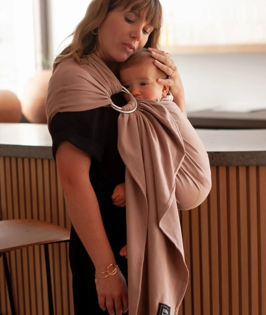 Sling Mama Hangs