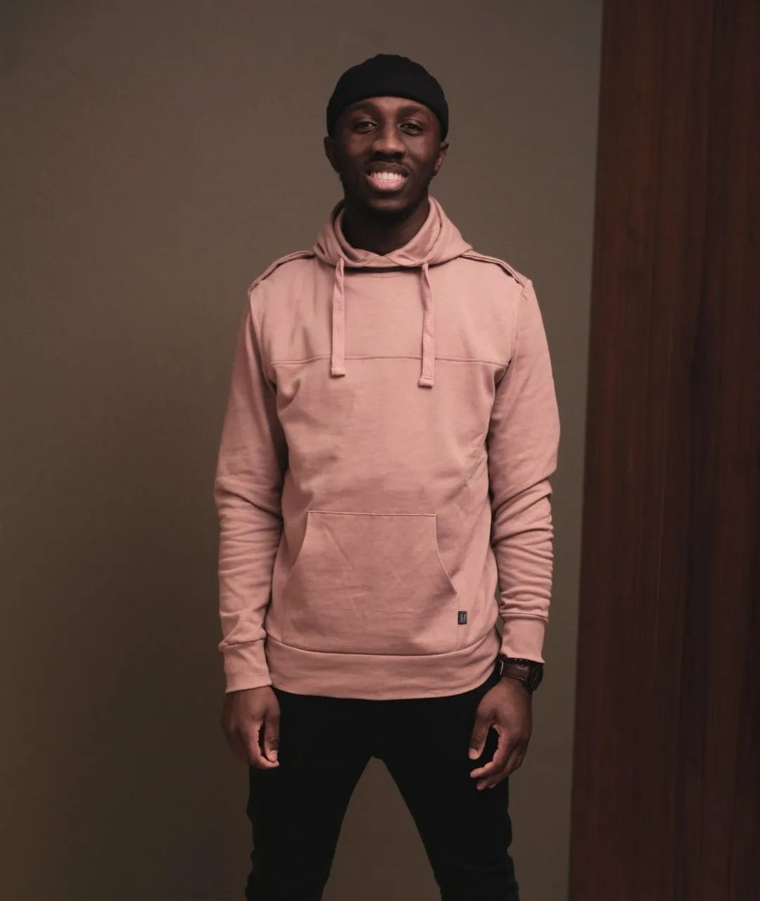 Baby carrier sweatshirt Mama Hangs