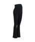pantalon de grosssesse sans compression, silhouette flateuse enceinte 